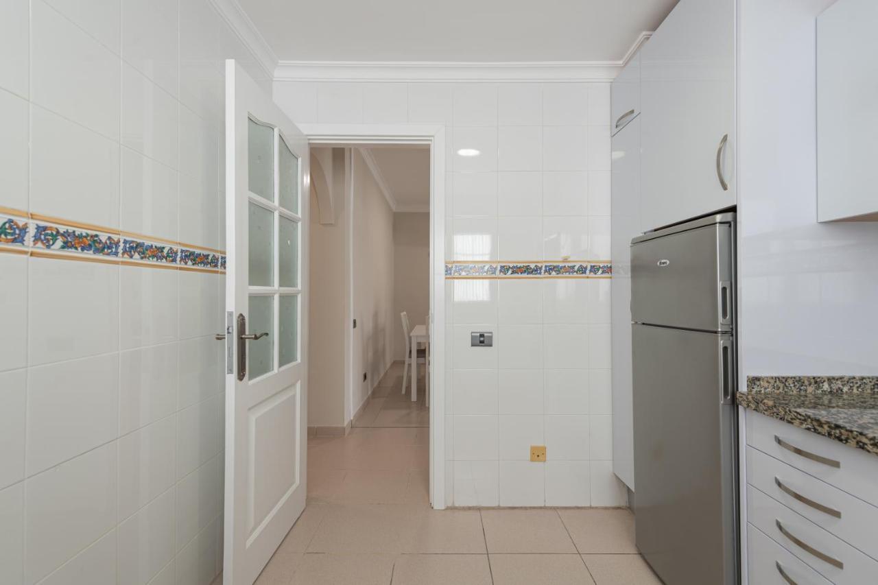 Amarre Moon Apartment Puerto De Mogan Luaran gambar