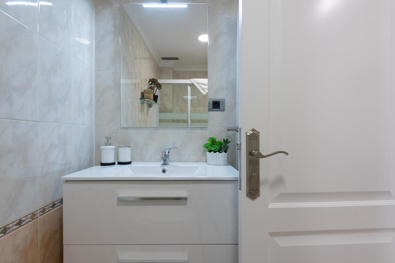 Amarre Moon Apartment Puerto De Mogan Luaran gambar