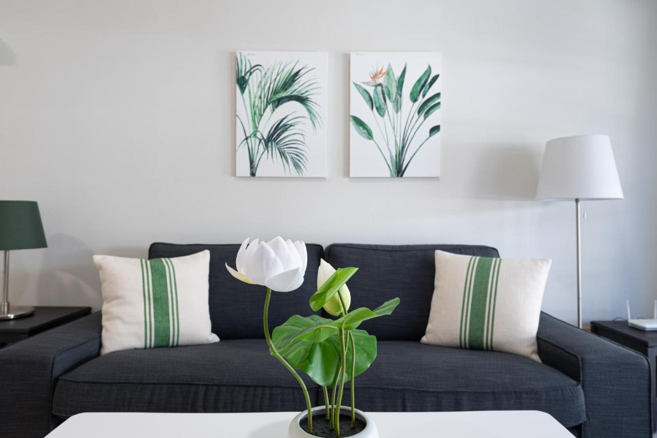 Amarre Moon Apartment Puerto De Mogan Luaran gambar