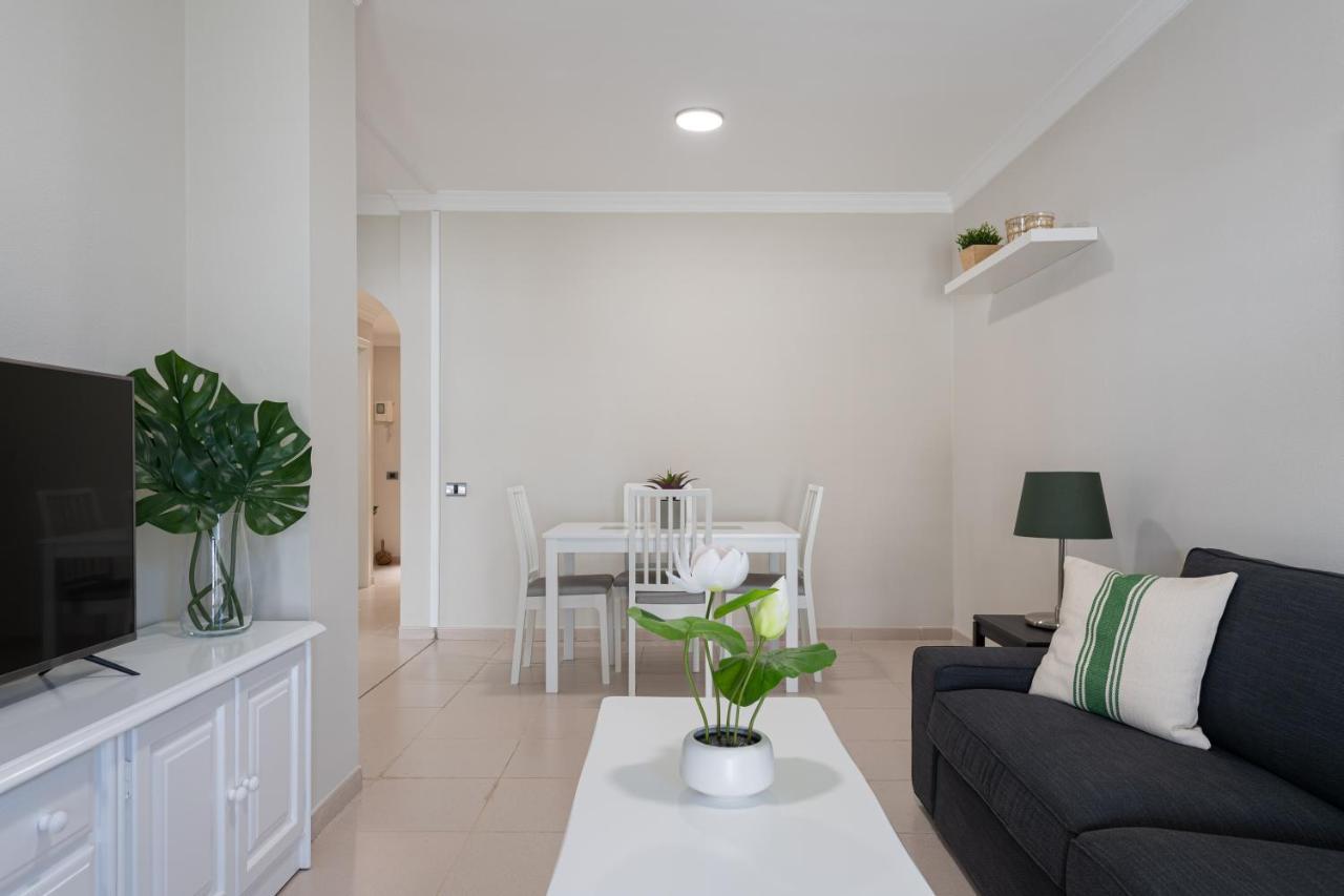 Amarre Moon Apartment Puerto De Mogan Luaran gambar