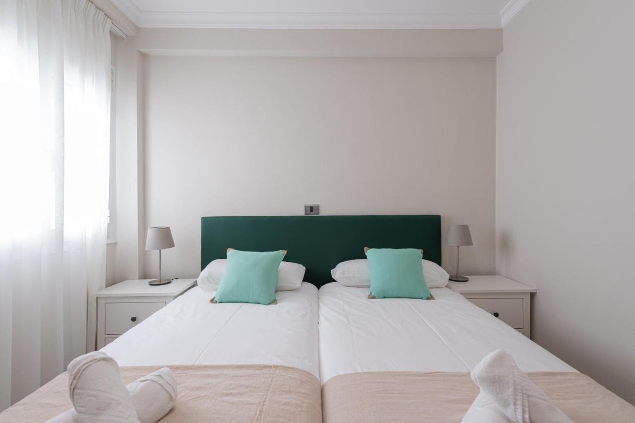 Amarre Moon Apartment Puerto De Mogan Luaran gambar